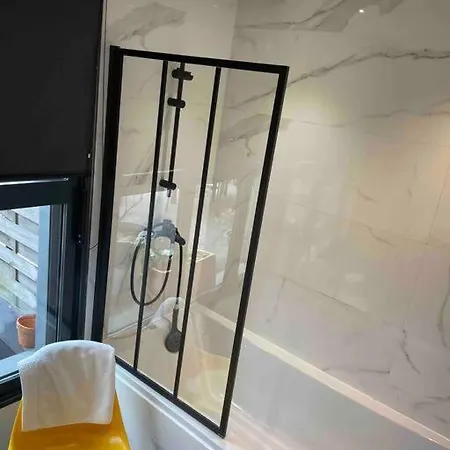 Loft Sur Les Toits De 公寓