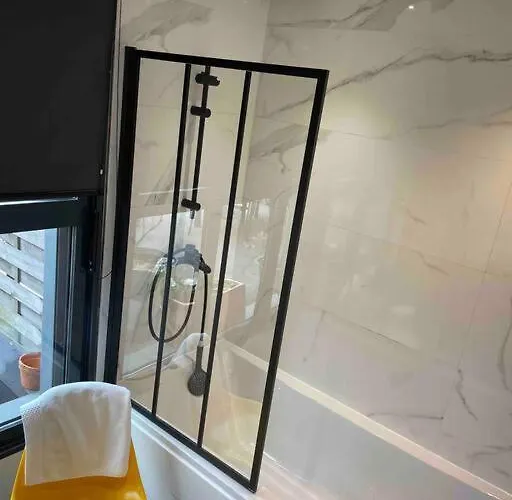 Loft Sur Les Toits De شقة